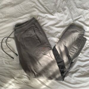 NFL BALTIMORE RAVENS MEN'S SWEATPANT